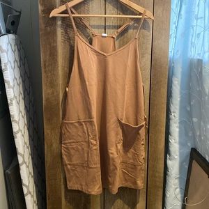 Anrabes Romper - New -  Never Used